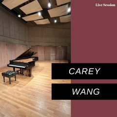 Beethoven Sonata Op.26 “Les Adieux” - Carey Wang