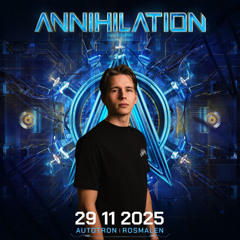 Abrade - Annihilation Tool