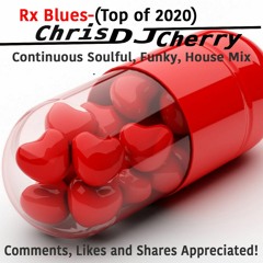 Rx Blues (Top of 2020)