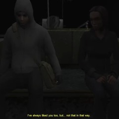 On The Line (She Used To Sing My Songs) (prod. by heinrich808)