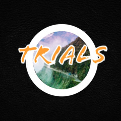 "TRIALS" Lil Baby Type Beat x Hip Hop x Trap