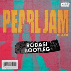 Pearl Jam - Black (Rodasi Bootleg)
