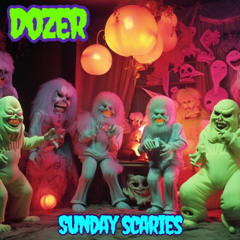 Sunday Scaries
