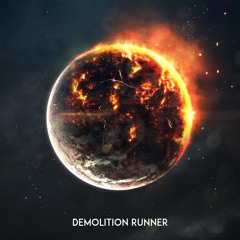 Demolition Runner - Action Trailer Intro Aggressive Powerful Royalty Free Music for Movie Trailers