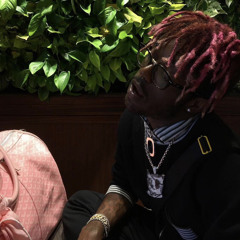 Lil Uzi Vert - Pockets Stuffed (Dirty Diana)