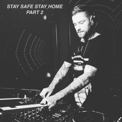 Rafael Cerato - Stay Safe Stay Home Mix 002