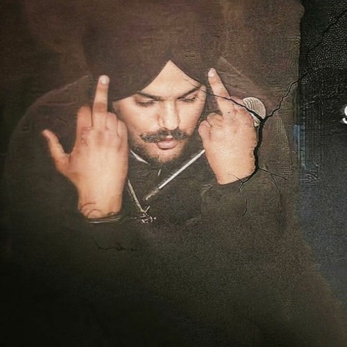 DAKKU - SIDHU MOOSEWALA AI VOICE ( GURLLUV ) MUSIC AKASH SANDHU84