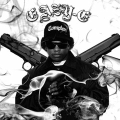 EAZY E - Wannabe Bitches (Dr Dre & Snoop Dogg DISS)