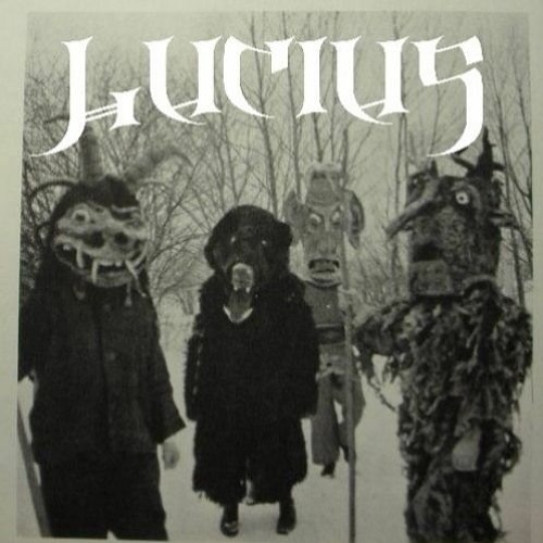 LUCIUS 😈 | DEMO SET | New Beggining