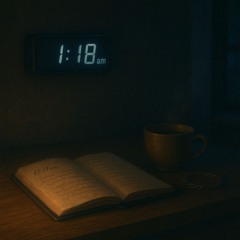 너에게 보내는 1시 18분 (1:18am, To You)