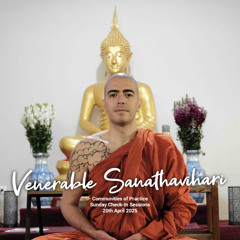 Venerable Sanathavihari