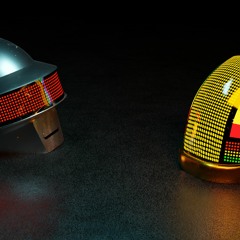 Weekly Mix #9 (Melodic House/House)