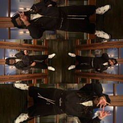 suicidal (15drtt) - margielatwins