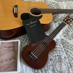 Simon, Son of John (John 21:16) w/Michael and Lukas