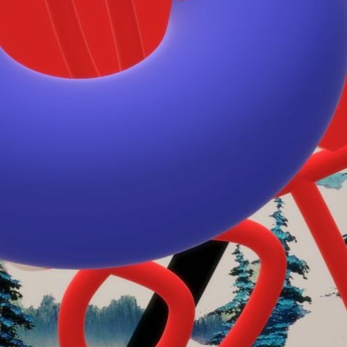 Perlmutt 25th  w/ Dj Sloush + Zarrt X Thundy86 X Futuremaps3000