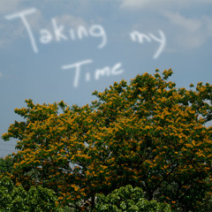 taking my time