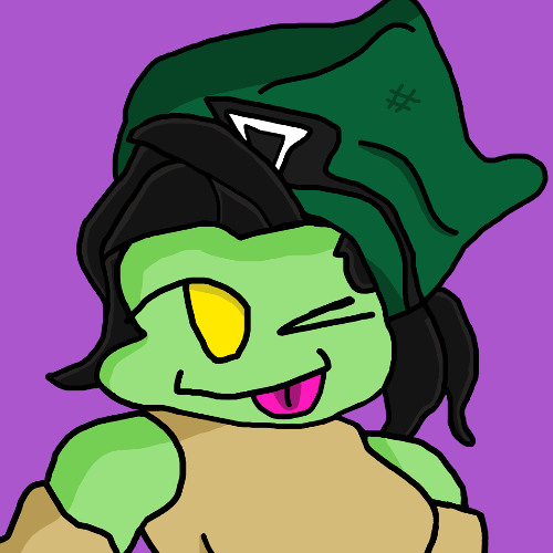 Sinister but Chel and Goob sing against Gleq and Hreen