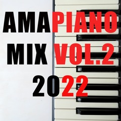 Amapiano Mix Vol. 2 2022 by DJ FIBBS (ft. Kabza, Felo le Tee, Mr Jazziq, Daliwonga ...)