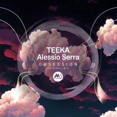 PREMIERE: Teeka, Alessio Serra - Obsession [M-Sol DEEP]