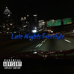 kesmo late nights freestyle mp3