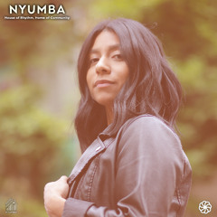 NYUMBA Radio 020 - Audeo