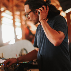 Anarkick Dub Set @ Dome Stage Ozora 2024 [full set]