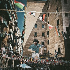 Rammshe (Napoli) prod. Erfan Abyari