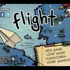 I'm Feeling Lovely - stackz989 (from the flash game Flight)