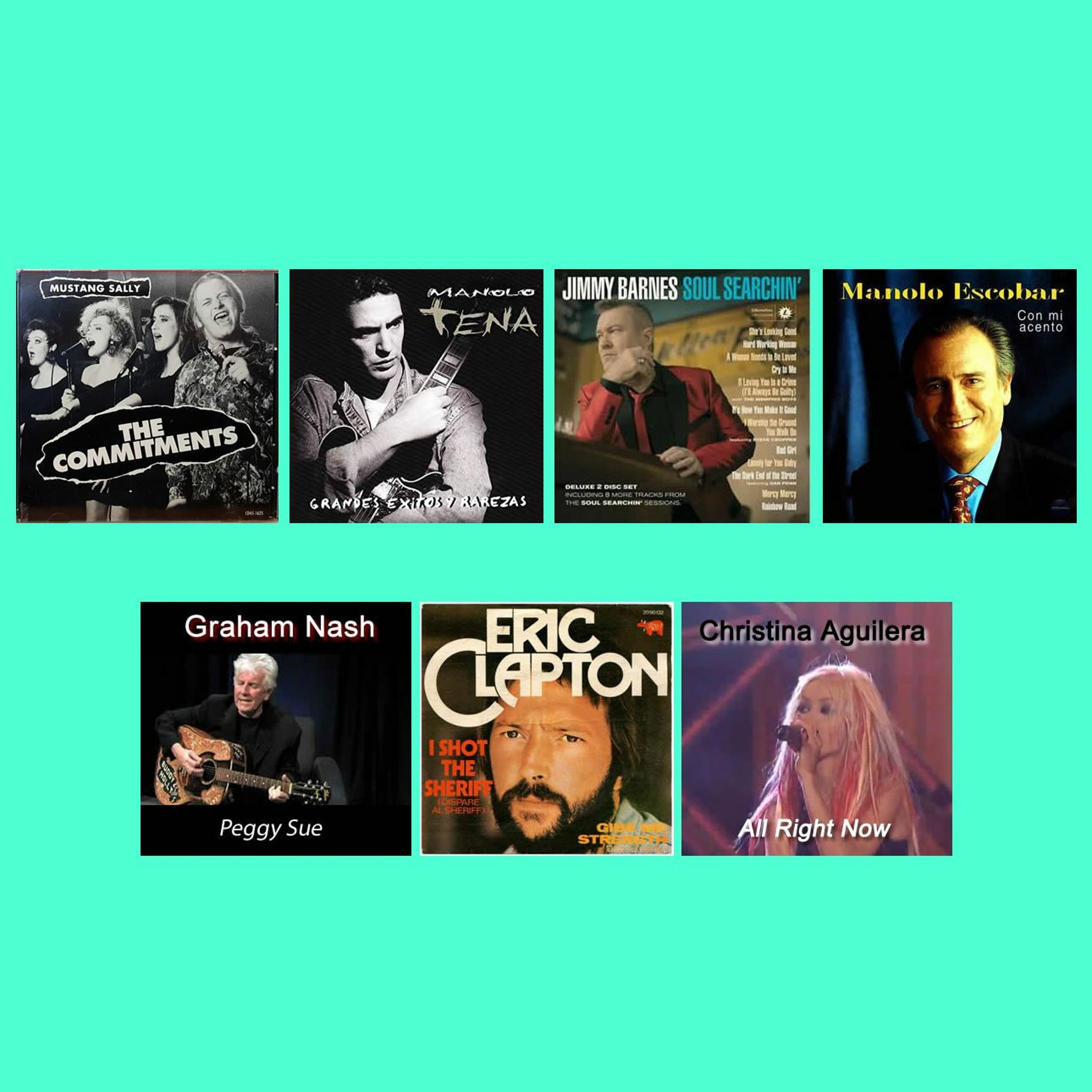 TROZOS DE VIDA, TROZOS DE RADIO