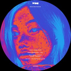 Csurt - Lovely Travel [WDR008]