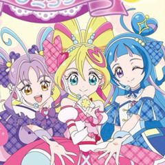 KIMIPRE OP FULL - Kimi to Idol Pretty Cure♪ Light Up!