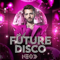 FUTURE DISCO | MAR 2K25 | Live Set ⭐️