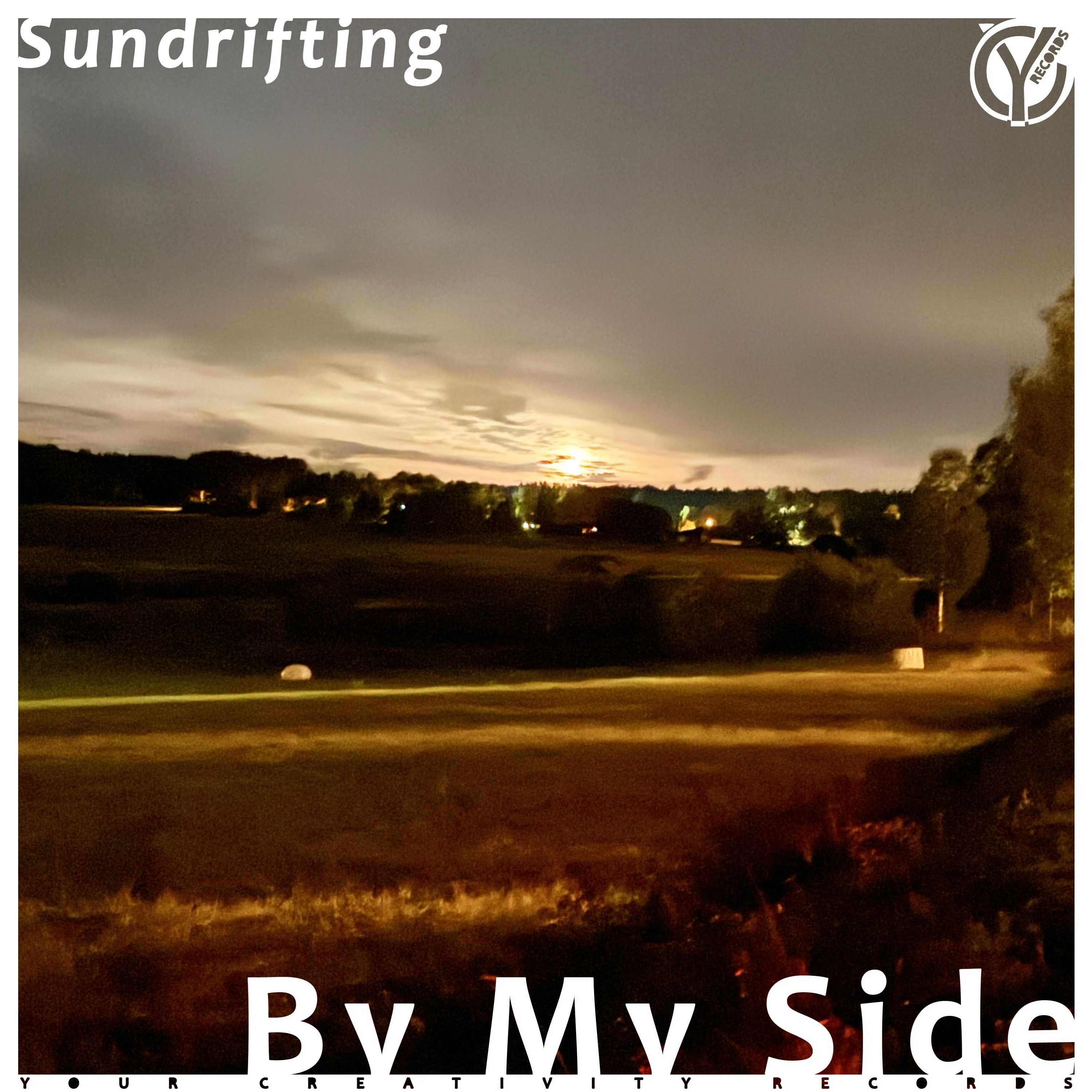 Sundrifting - City Lights (Original Mix) episode artwork