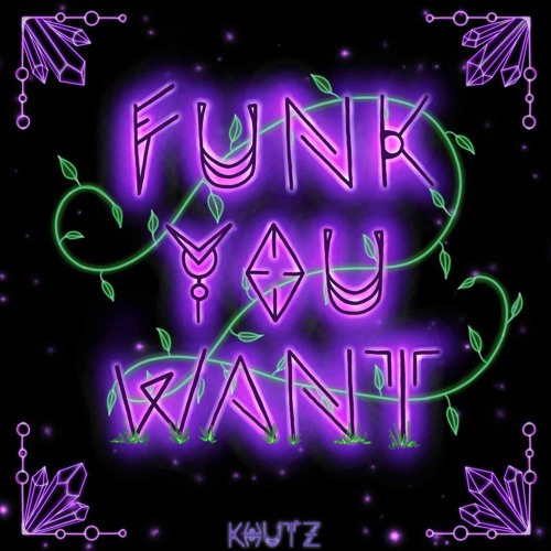 Funk You Want