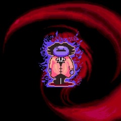 Blackrain: Halloween Hack - FuttyWitkinVania