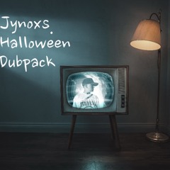 Jynox’s Halloween Dubpack [LIMITED COPIES]