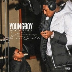 YoungBoy Never Broke Again - Sincerely, Kentrell [2021 ALBUM] [EXTENDED]