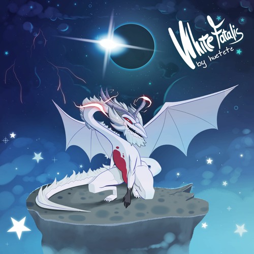Stream Monster Hunter Series: WHITE FATALIS | Rearrangement by Huetete |  Listen online for free on SoundCloud
