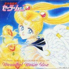 Sailor Moon - Moon Prism Power Makeup - Transformation.mp3