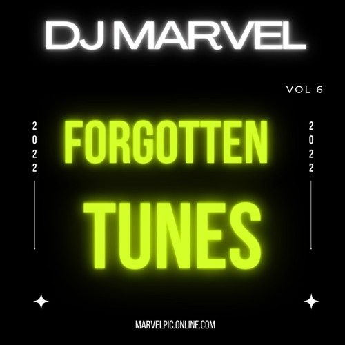 Forgotten Tunes Vol 6