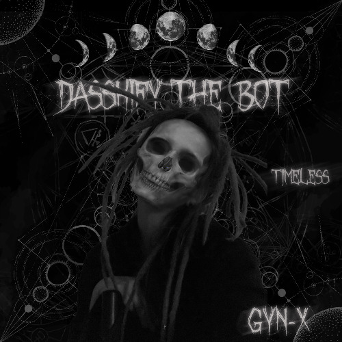 Dasskify The Bot - Dasskify The Bot EP