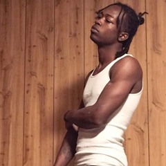 Hustl Harmon x Another Level