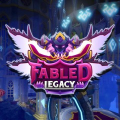 Fabled Legacy OST - Stardust Citadel Chaos Theme