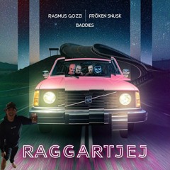 Fröken snusk - RAGGARTJEJ (Speed Up)