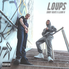 Loups - Sobey B ft. Leam B