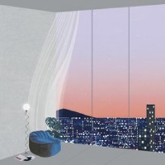 Ron Trent Presents WARM - Flos Potentia (Sugar, Cotton, Tobacco) [Feat. Khruangbin]