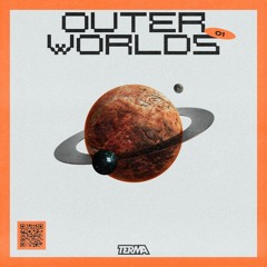 Outer Worlds Vol. 1 Sample Pack by Terma