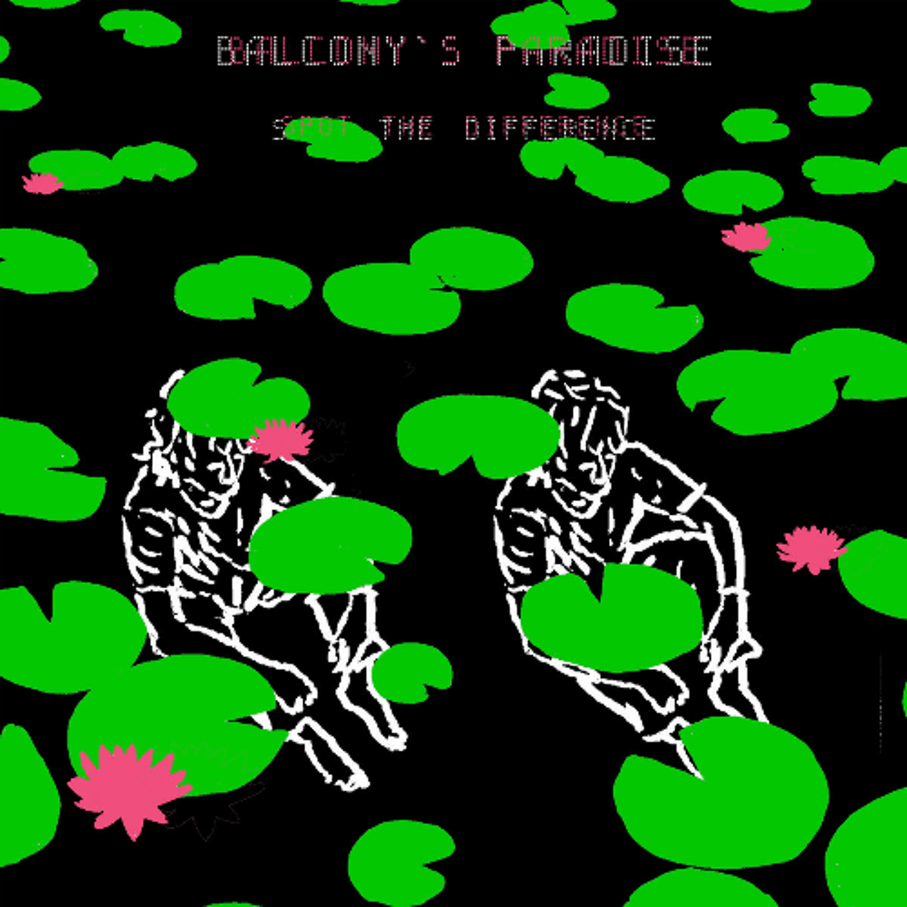 #901 - Balcony's Paradise