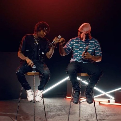 Vercetti Santana x DAY1 Dre - sWITCH Up V2 [Prod. ayochichis]
