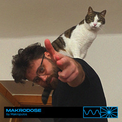 Makrodose 12/24 by Makropulos